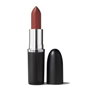 M·a·cximal Sleek Satin Lipstick