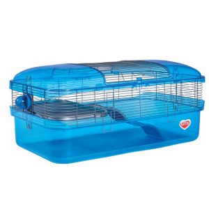 Super Hamster Habitat